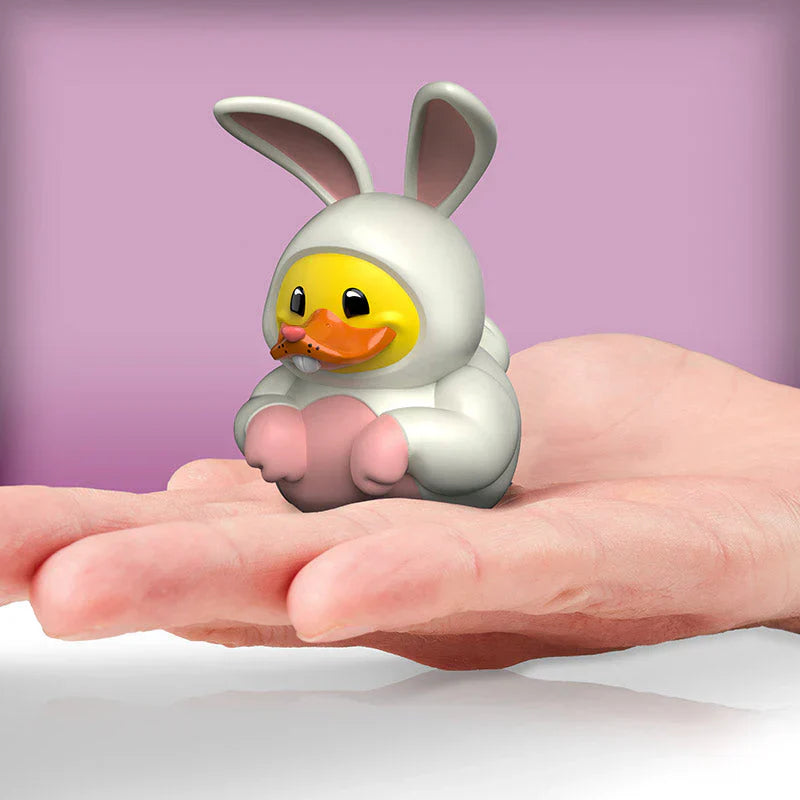 Canard Lapin de Pâques (Mini Edition)