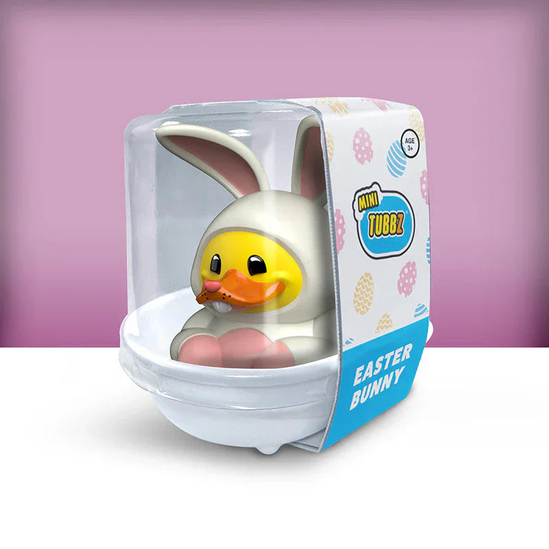Canard Lapin de Pâques (Mini Edition)
