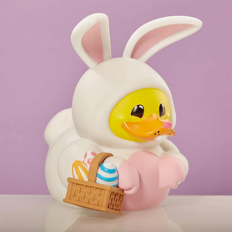 Canard Lapin de Pâques TUBBZ (First Edition) - vue 4