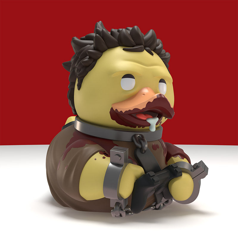 Canard Shaun of the Dead: Zombie Ed (Boxed Edition)