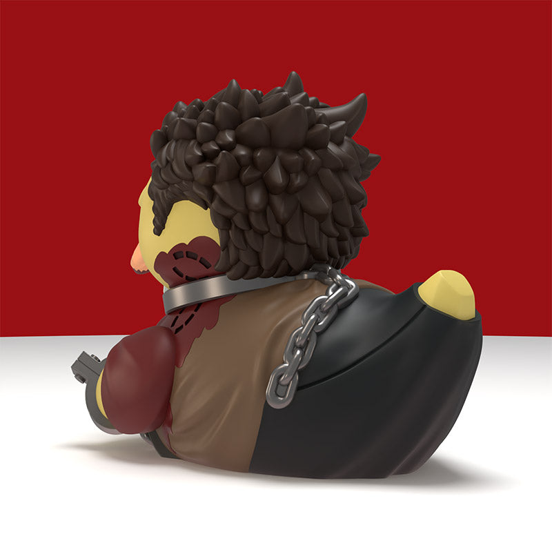 Canard Shaun of the Dead: Zombie Ed (Boxed Edition)