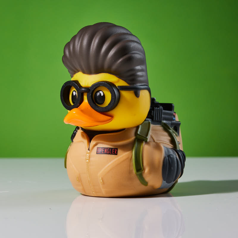 Duck Egon Spengler (мини издание)