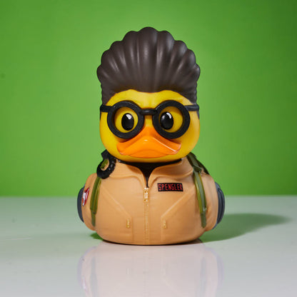 Duck Egon Spengler (Mini Edition)