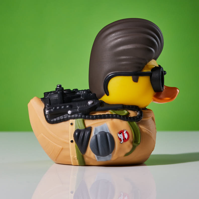 Duck Egon Spengler (мини издание)