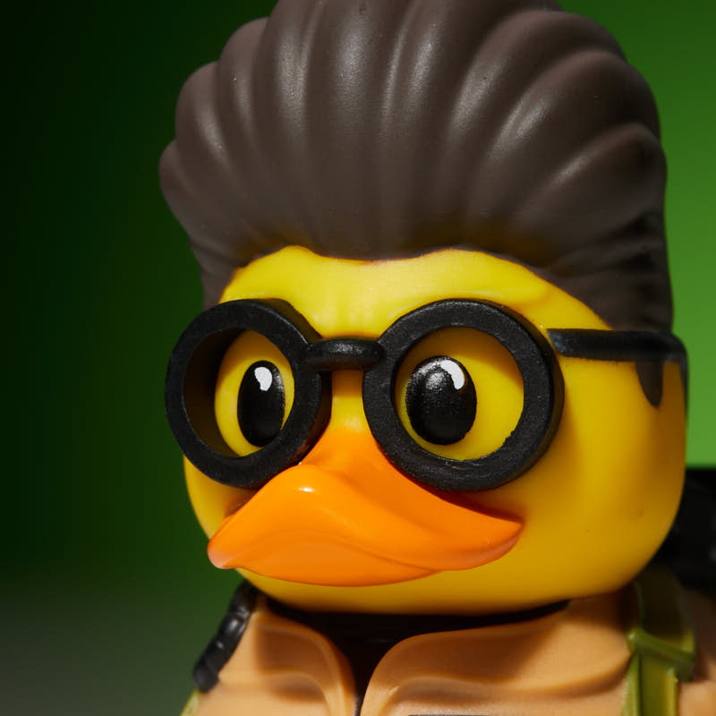 Duck Egon Spengler (мини издание)