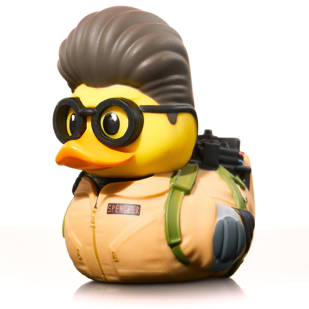 Duck Egon Spengler (мини издание)