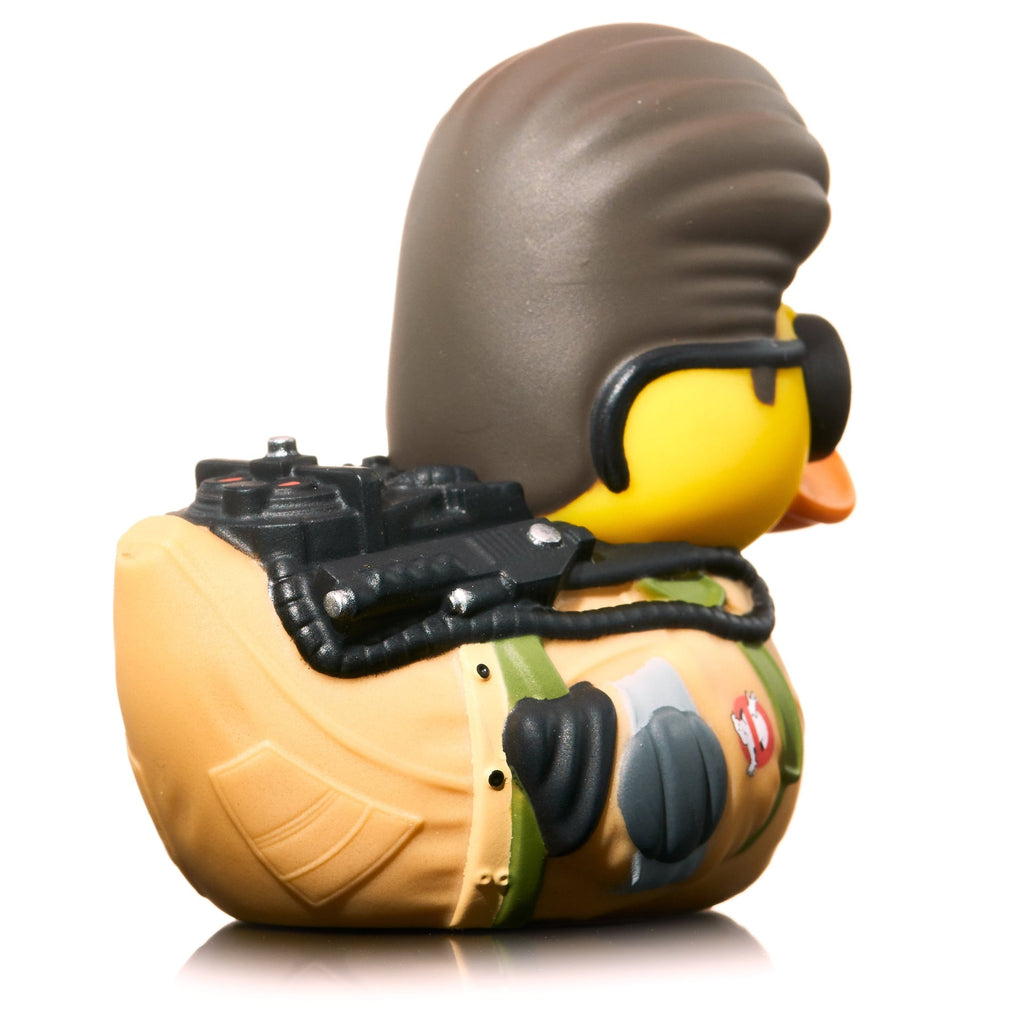 Duck Egon Spengler (мини издание)