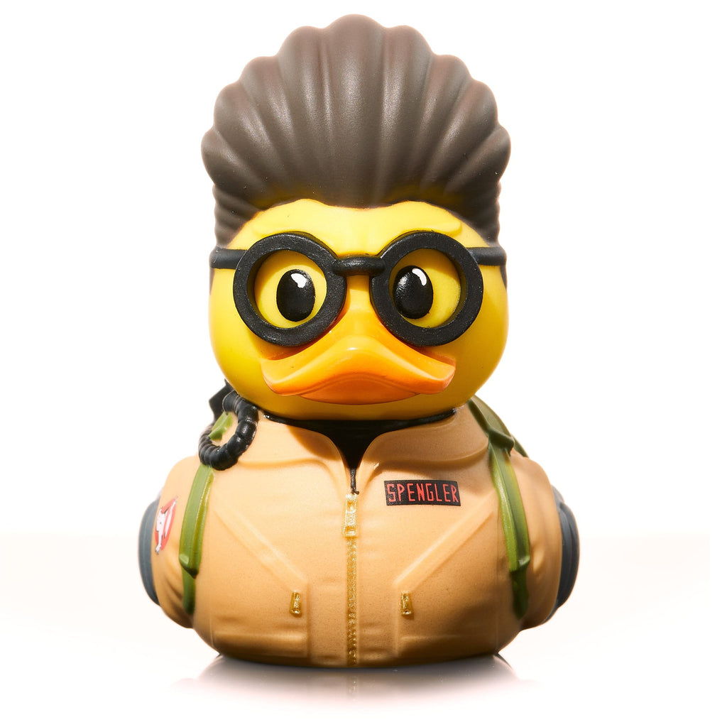 Duck Egon Spengler (мини издание)