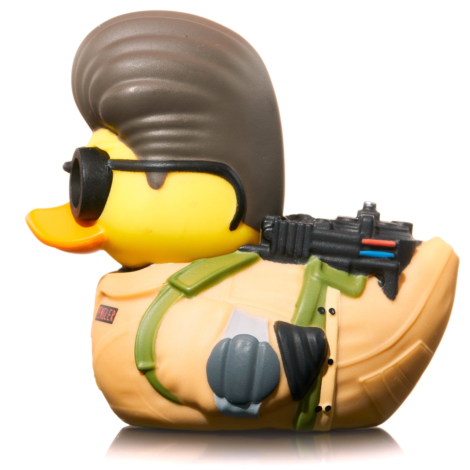Duck Egon Spengler (мини издание)
