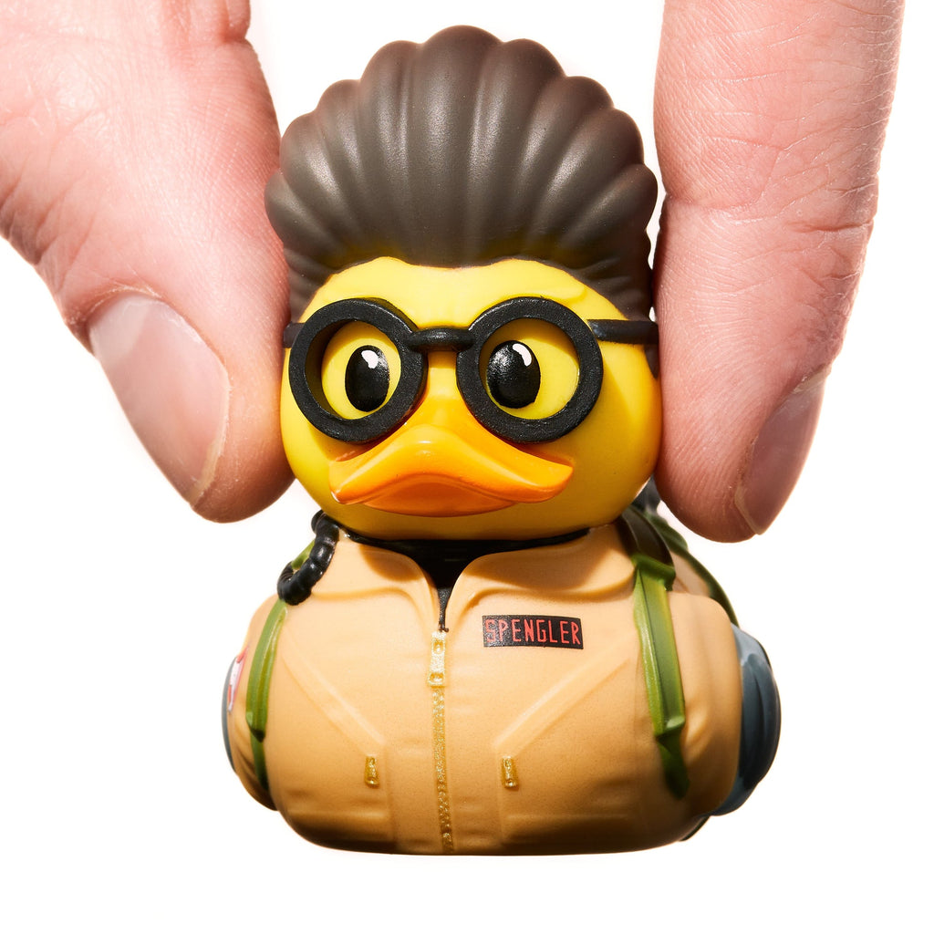 Duck Egon Spengler (мини издание)