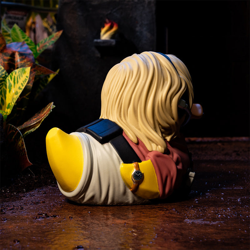 Canard Dr. Ellie Sattler (Boxed Edition)