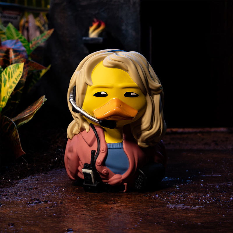 Duck Dr. Ellie Sattler (Boxed Edition)