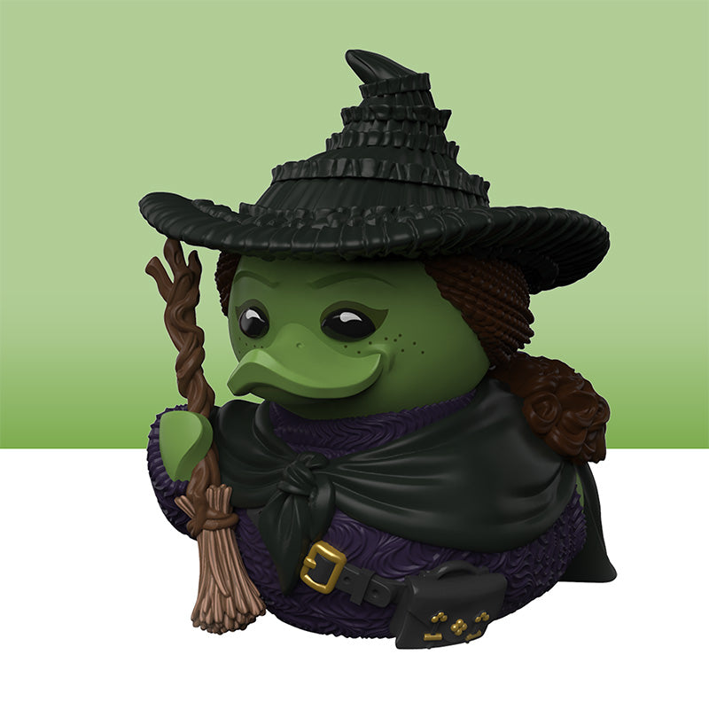 Canard Elphaba Thropp (First Edition) - PRECOMMANDE*