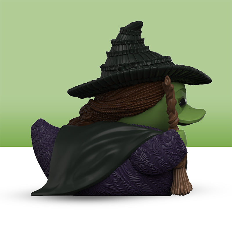 Duck Elphaba Thropp (Erstausgabe)