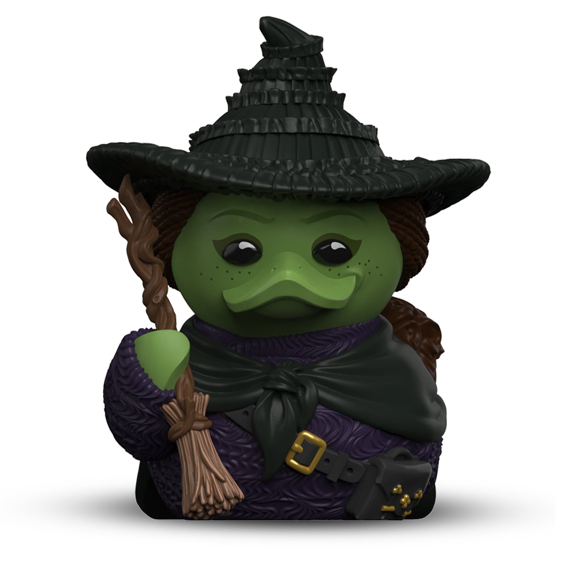 Duck Elphaba Thropp (Erstausgabe)