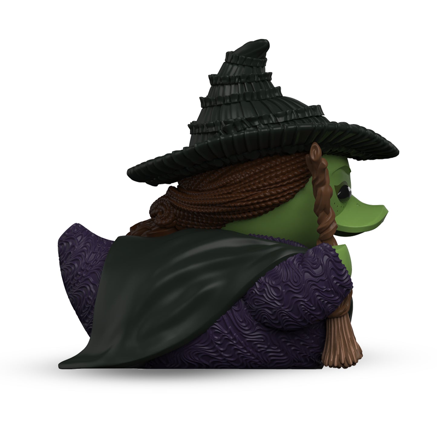 Canard Elphaba Thropp (First Edition) - PRECOMMANDE*