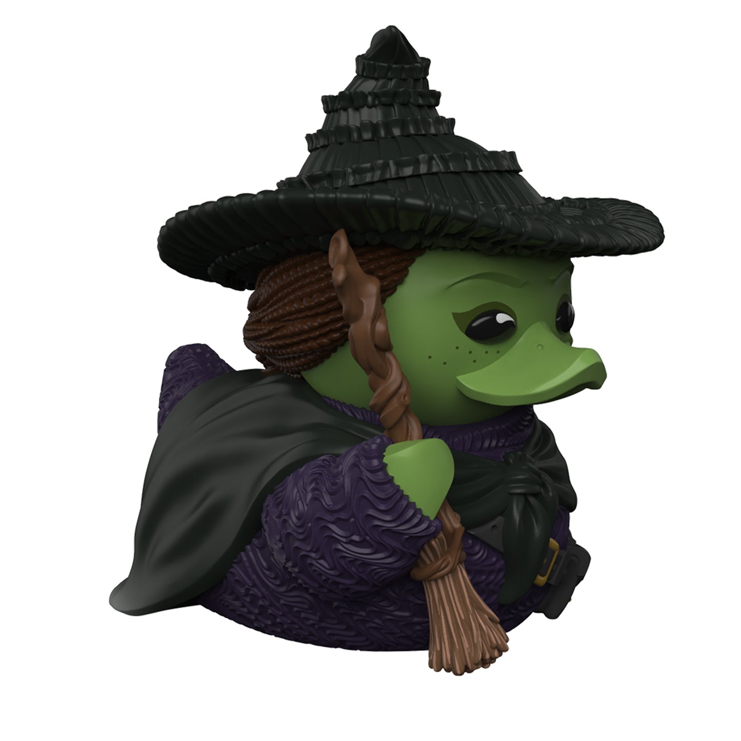 Canard Elphaba Thropp (First Edition) - PRECOMMANDE*