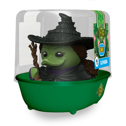 Canard Elphaba Thropp (First Edition) - PRECOMMANDE*