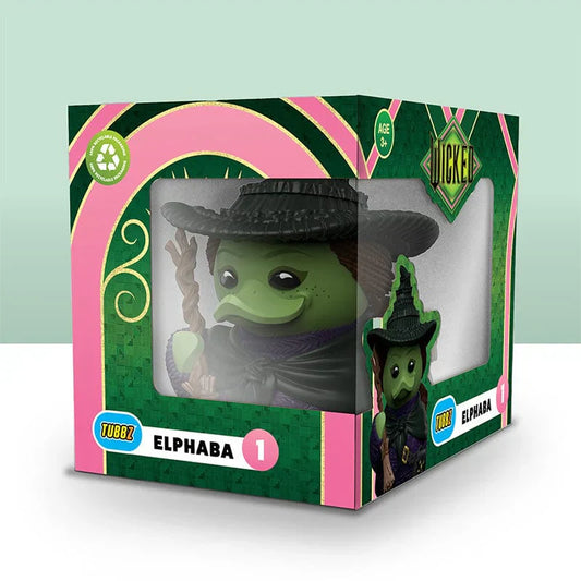 Elphaba Thropp Duck (Boxed Edition) - PRE-ORDER*