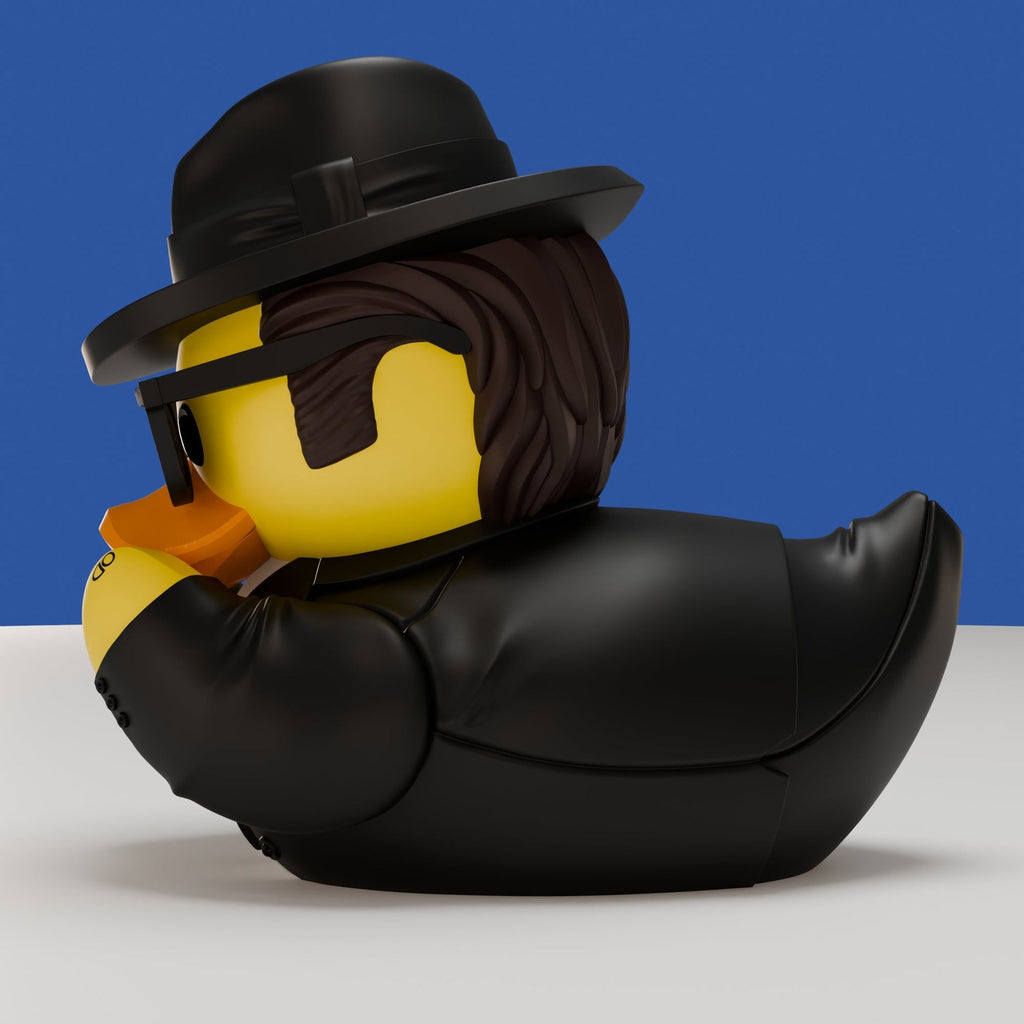 Canard Elwood Blues TUBBZ (Collector’s Edition)