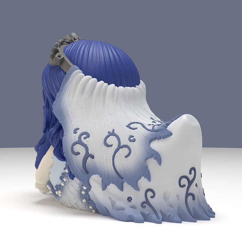 Canard Corpse Bride: Emily (Collector’s Edition)