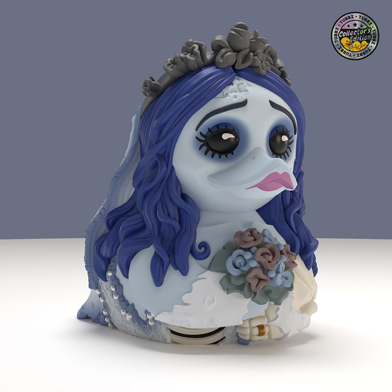 Canard Corpse Bride: Emily (Collector’s Edition)