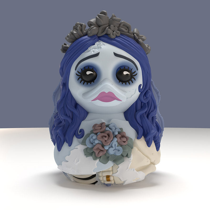 Canard Corpse Bride: Emily (Mini Edition)
