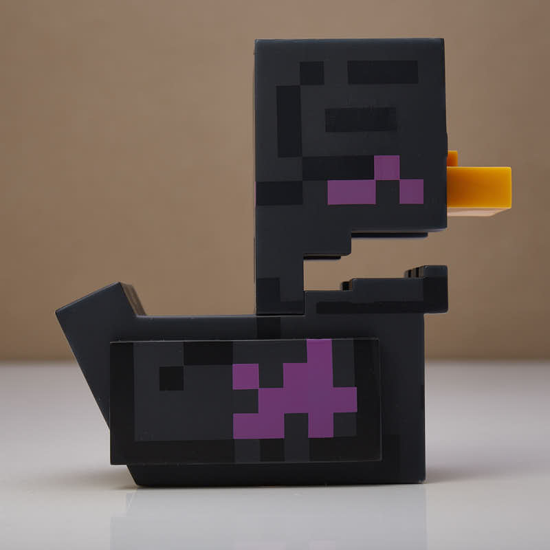 Canard Minecraft: Enderman TUBBZ (Boxed Edition)