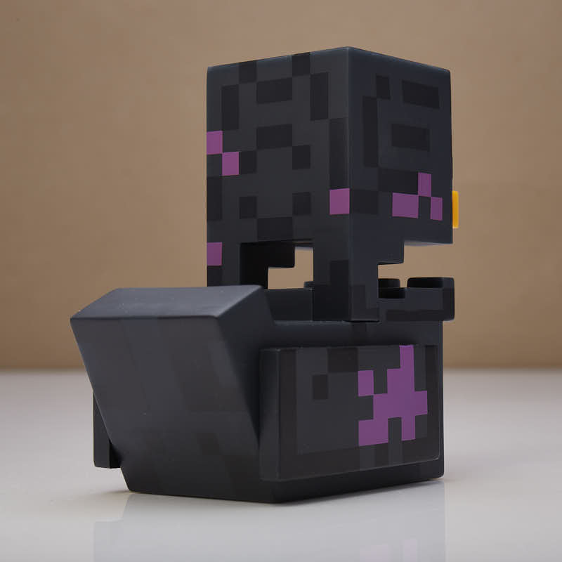 Canard Minecraft: Enderman TUBBZ (Collector’s Edition)