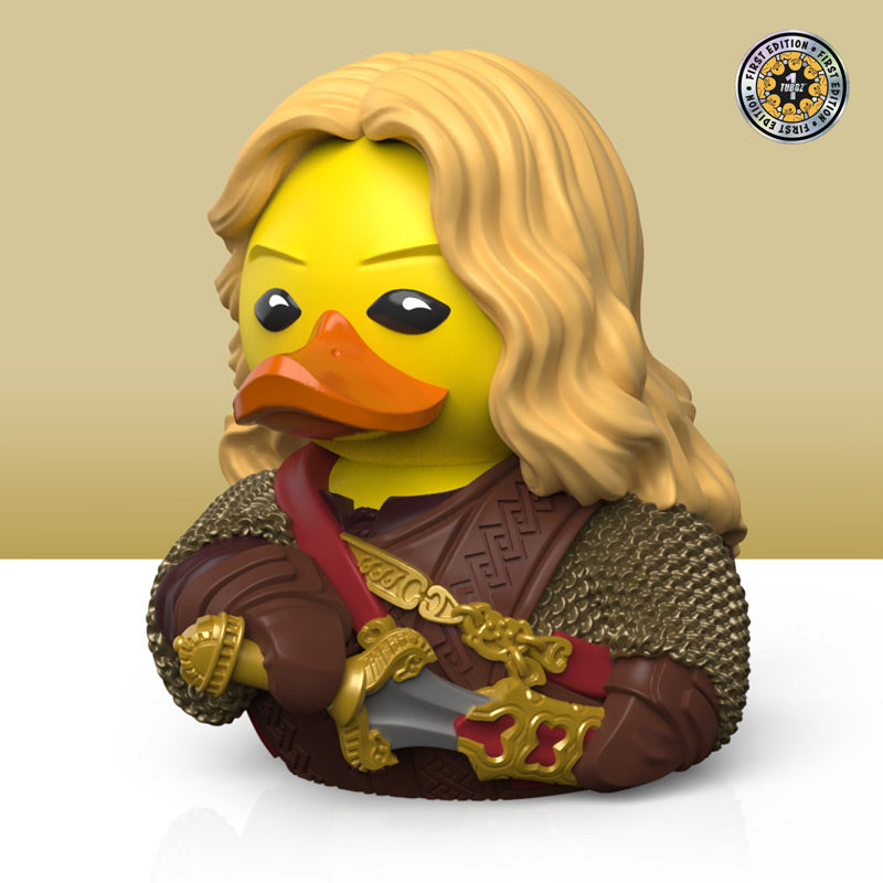 Éowyn Duck (първо издание)