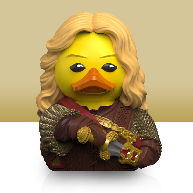 Duck Éowyn (First Edition)