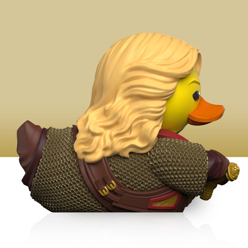 Duck Éowyn (First Edition)