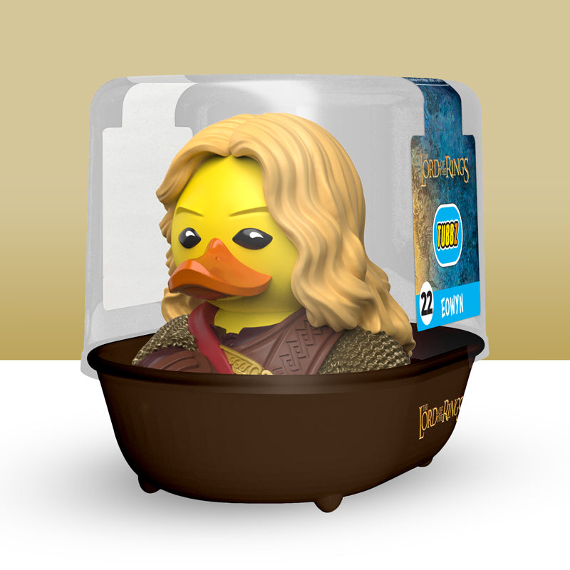 Éowyn Duck (първо издание)