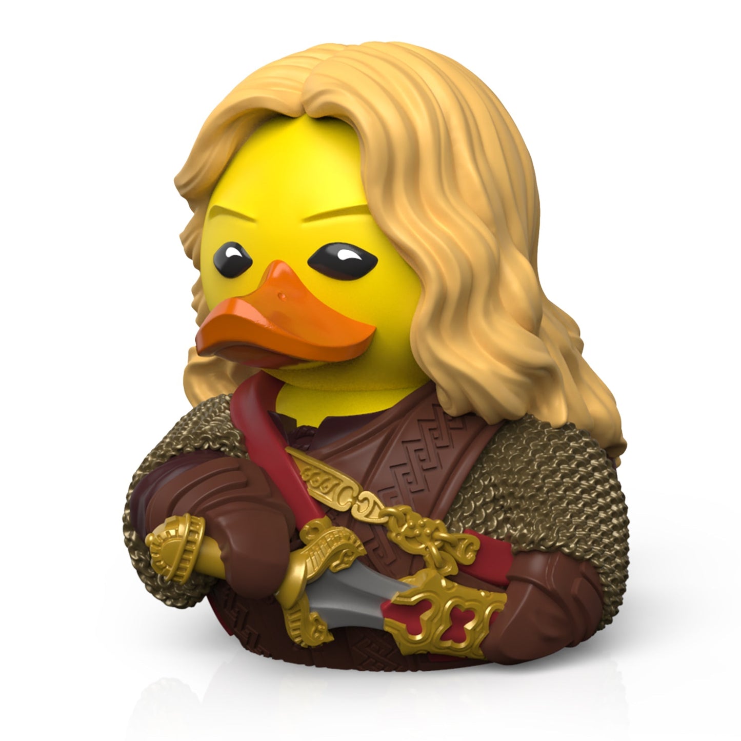 Duck Éowyn (First Edition)