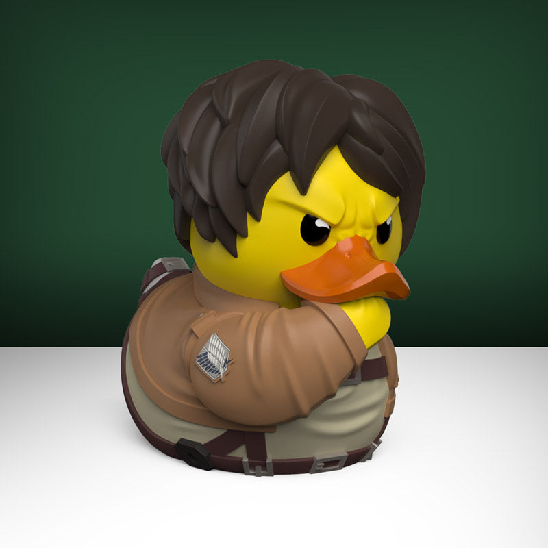 Canard Eren Jäger (First Edition)