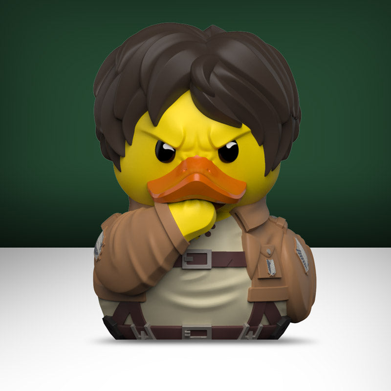 Canard Eren Jäger (First Edition)