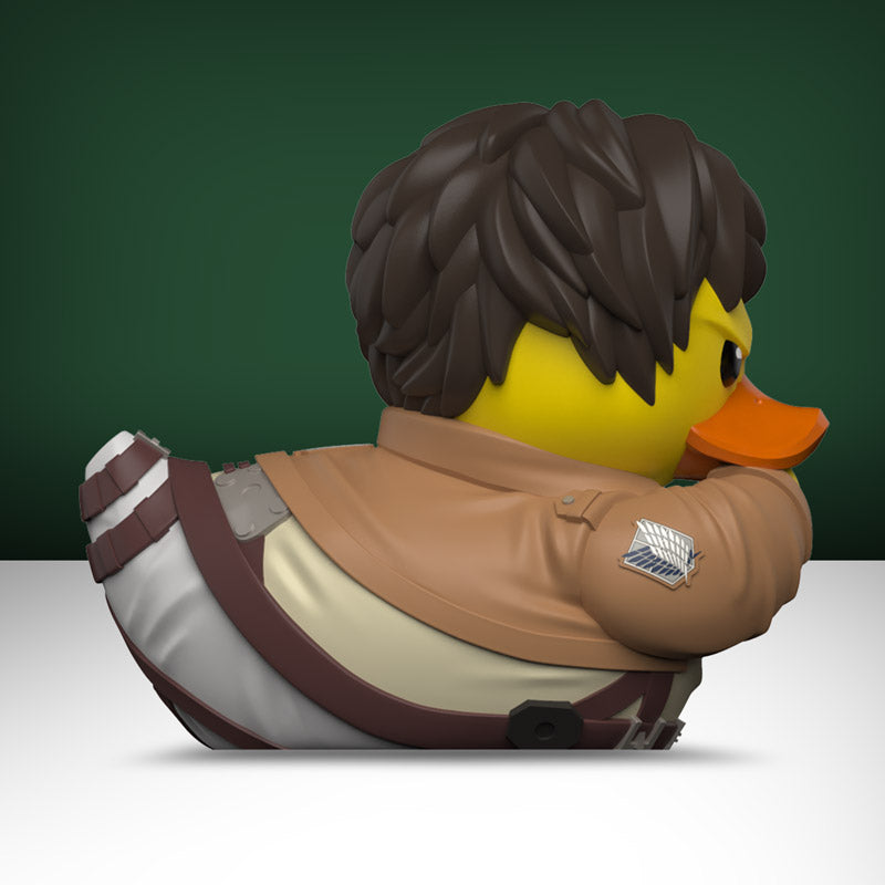 Canard Eren Jäger (First Edition)