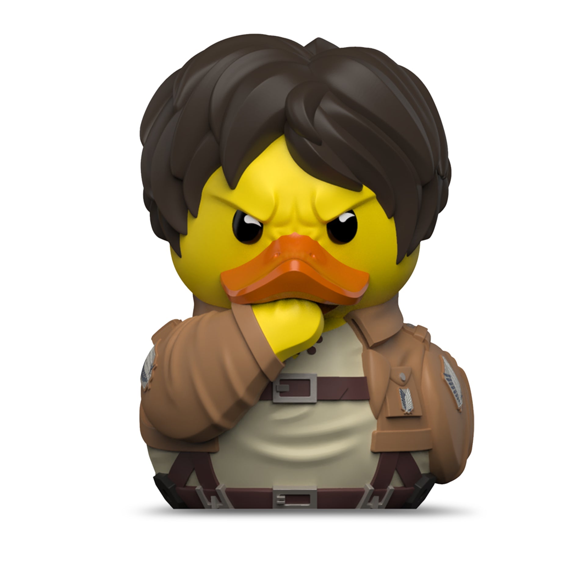Canard Eren Jäger (First Edition)