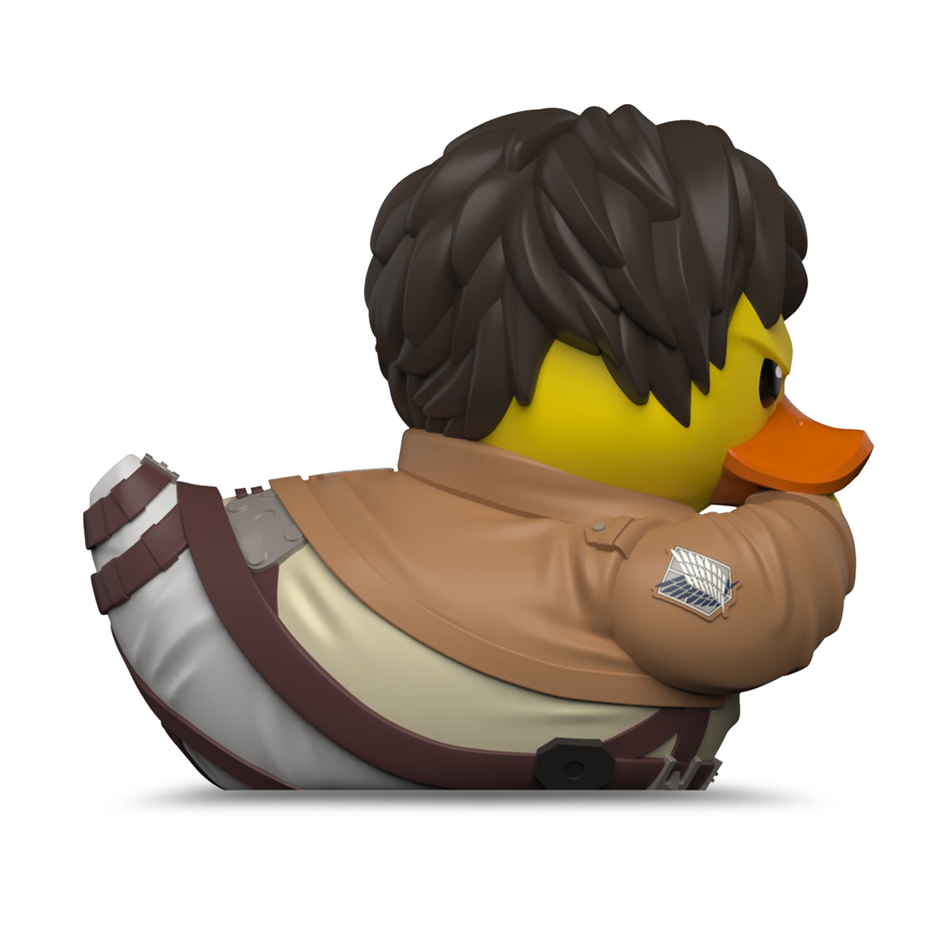 Canard Eren Jäger (First Edition)