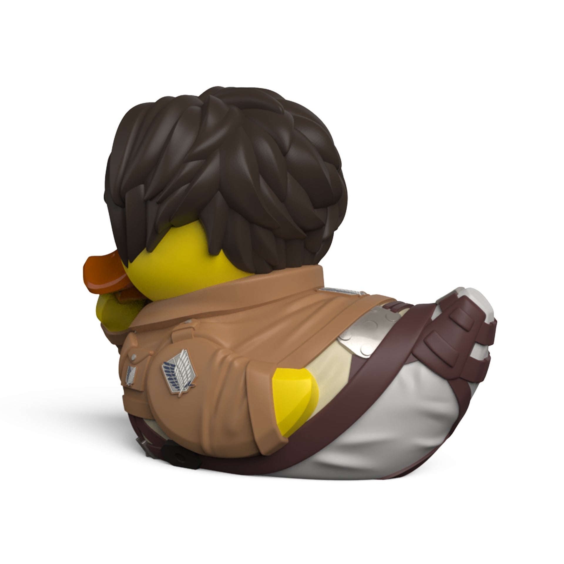Canard Eren Jäger (First Edition)