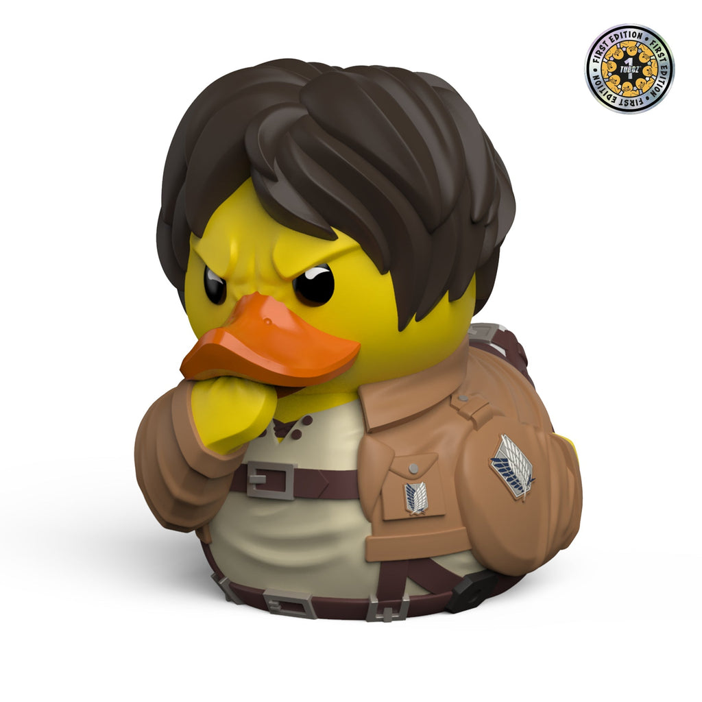 Canard Eren Jäger (First Edition)