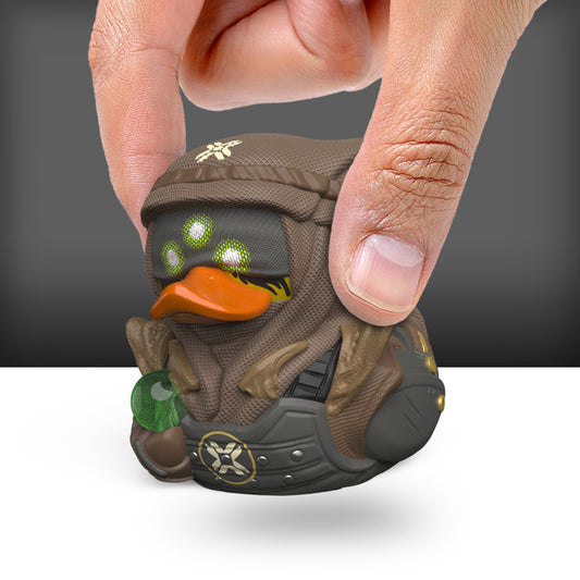 Canard Eris Morn (Mini Edition)