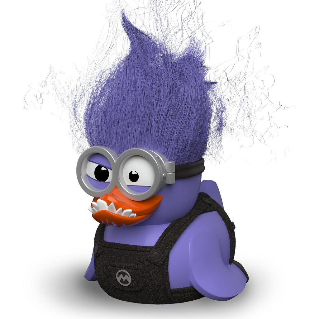 Canard Minion Diabolique (First Edition)