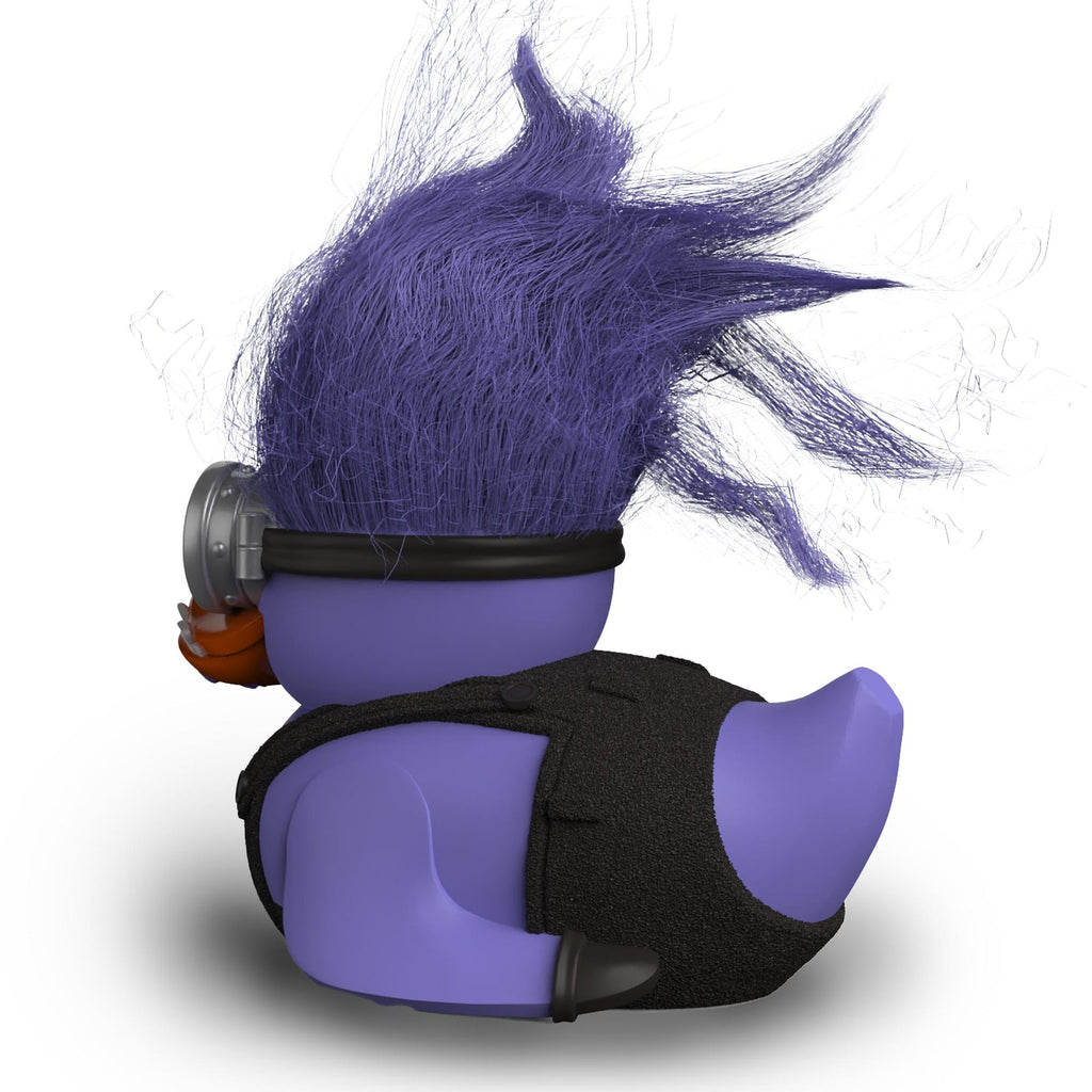 Canard Minion Diabolique (First Edition)