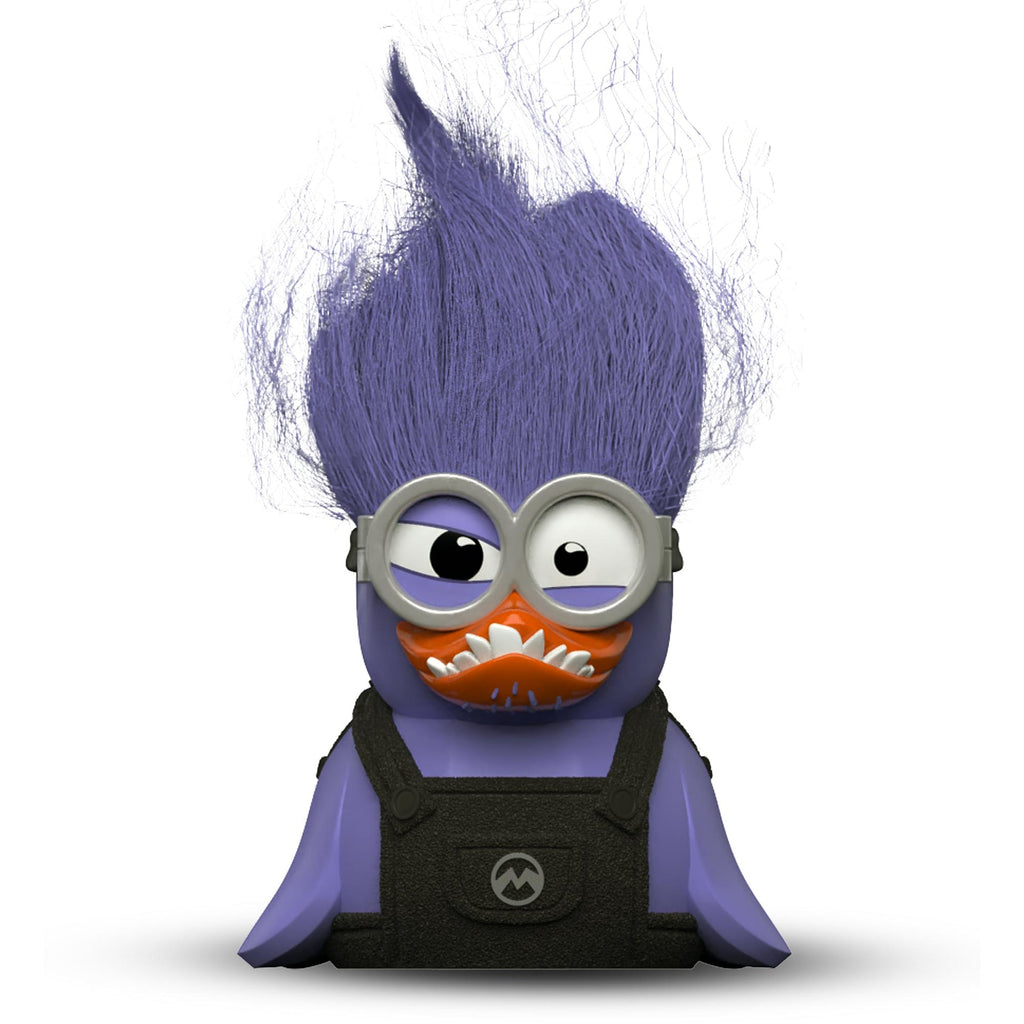 Canard Minion Diabolique (First Edition)