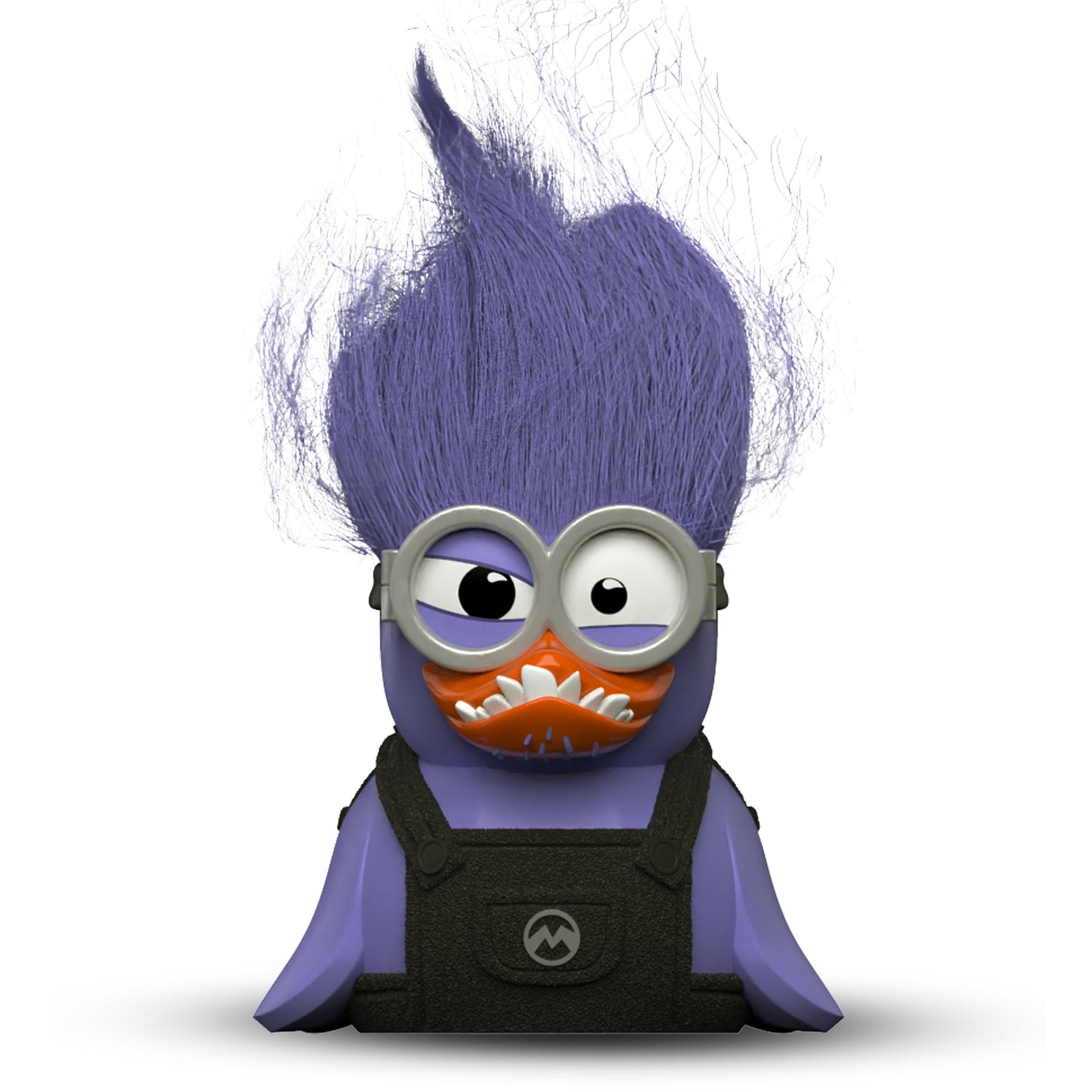 Canard Minion Diabolique (First Edition)