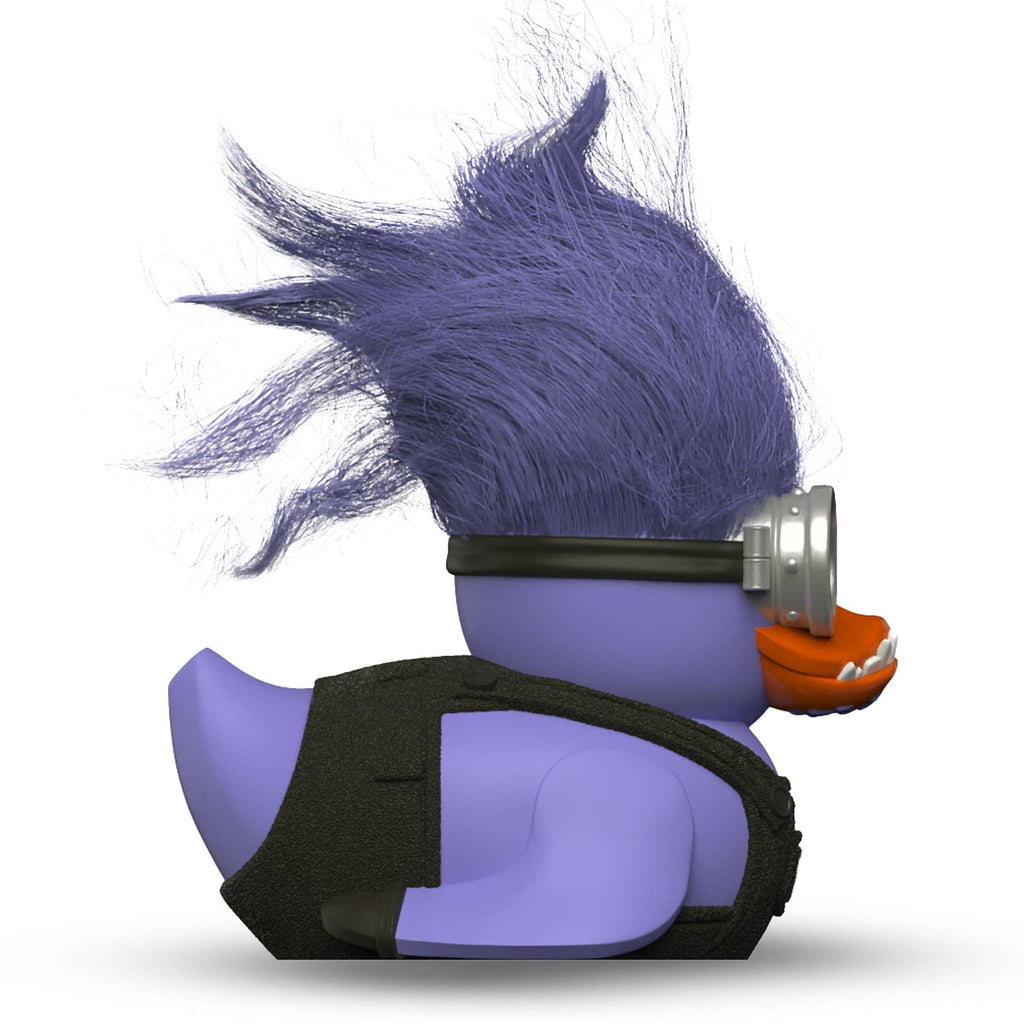 Canard Minion Diabolique (First Edition)