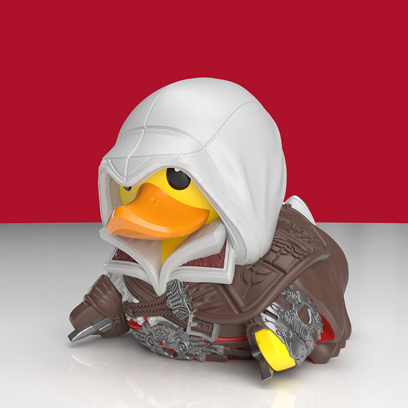 Ezio Duck (First Edition) - PRE-ORDER*