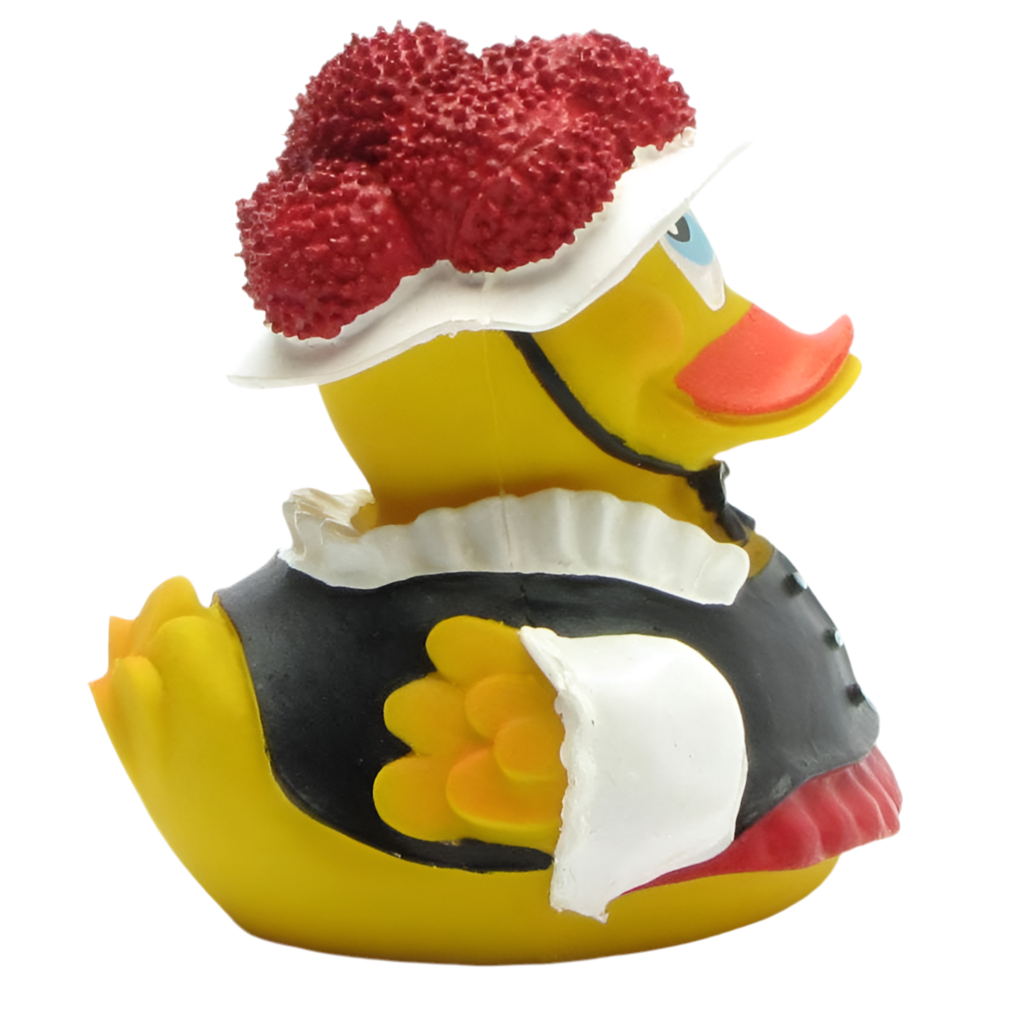 Canard de la Forêt-Noire