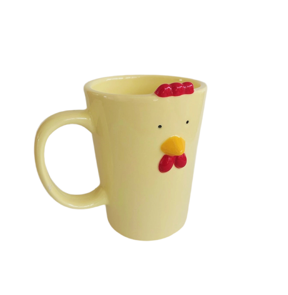 mug poulet